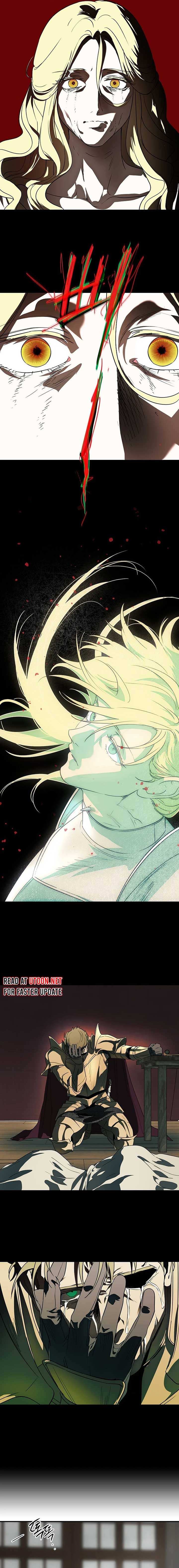 Blinded by the Setting Sun Chapter 195 4